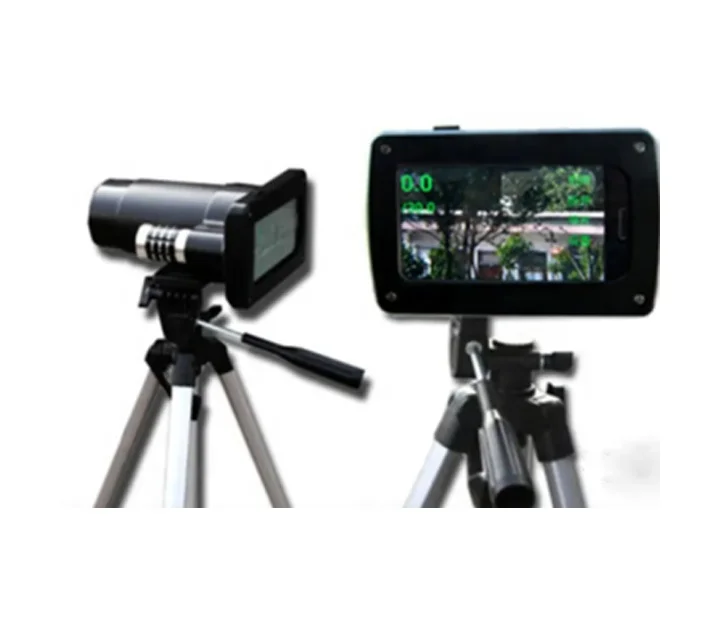 Hv300 Multi-functional Electric Speeding Capture System Speed Detector Sensor Capture Radar Sign System