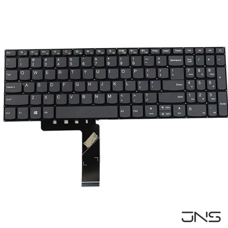 Новая клавиатура US для Lenovo IdeaPad 330-15IKB 330-15IGM 330-15ICH 330-15ARR