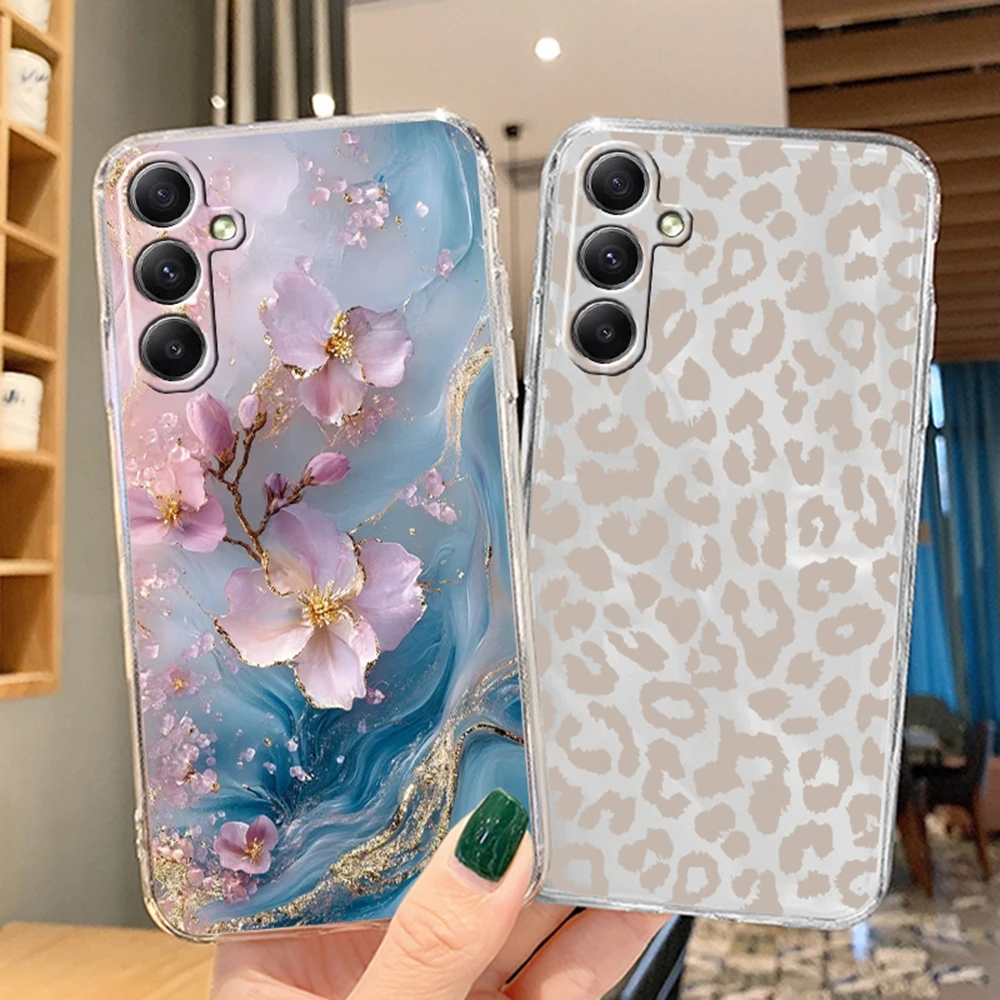 Clear Case For Sams…