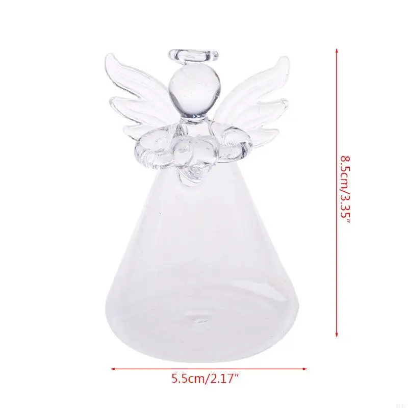 Vaso transparente b0kc