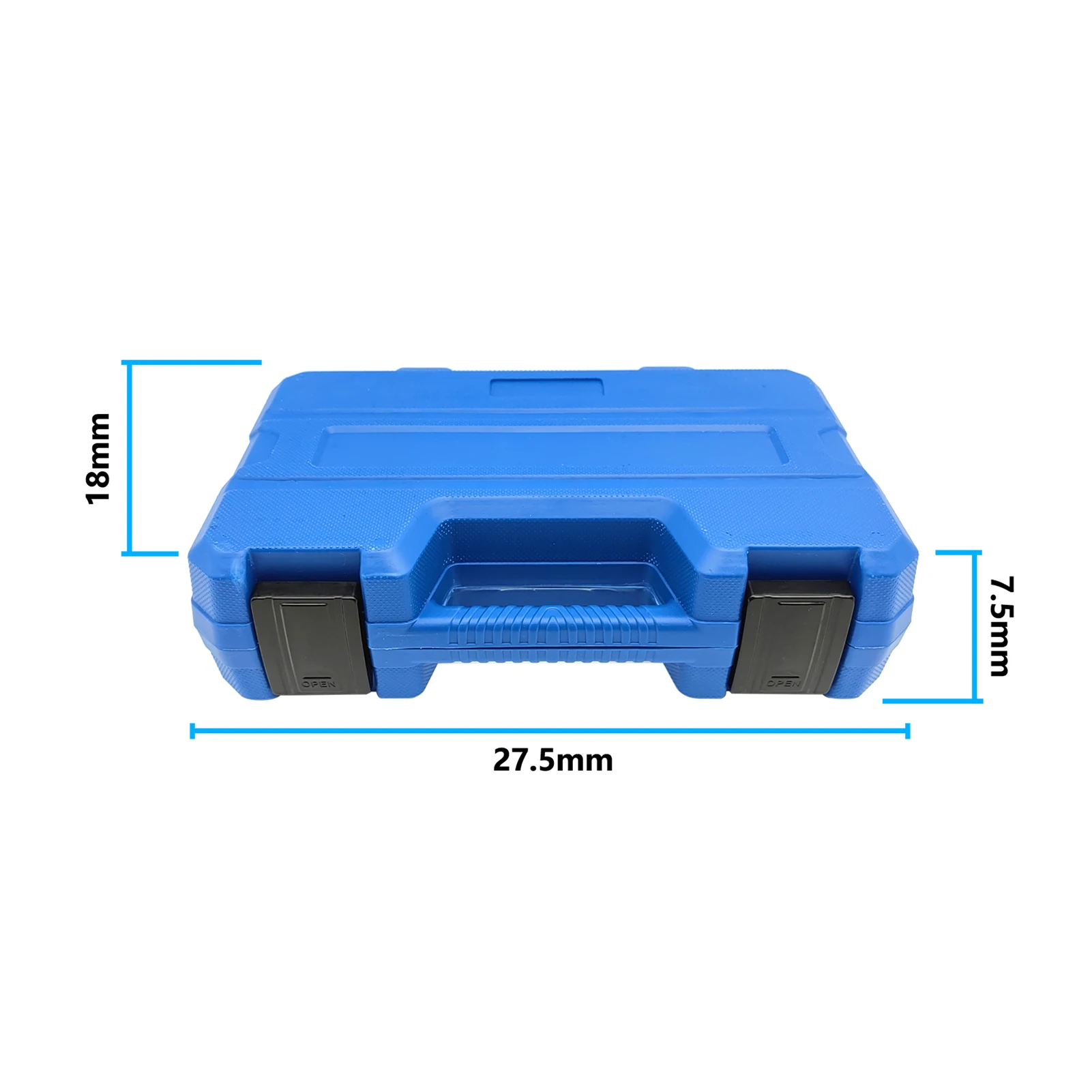 Timing Tool Set Camshaft Locking Tool Kit Replacement for Volvo 4-cylinder, 5-cylinder, and 6-cylinder engines OEM no.9995452