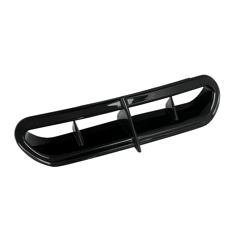 Zewnętrzna owiewka motocyklowa Vent Accent pasuje do Harley Electra przemieszczanie się po ulicy FLHX FLHTUTG TRI-GLIDE 2014-2024 — zdjęcie 3