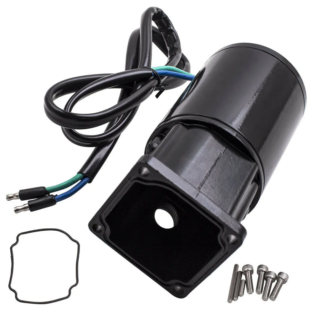 

Tilt Trim Motor for Mercury Outboard 50 75 85 90 120 125HP