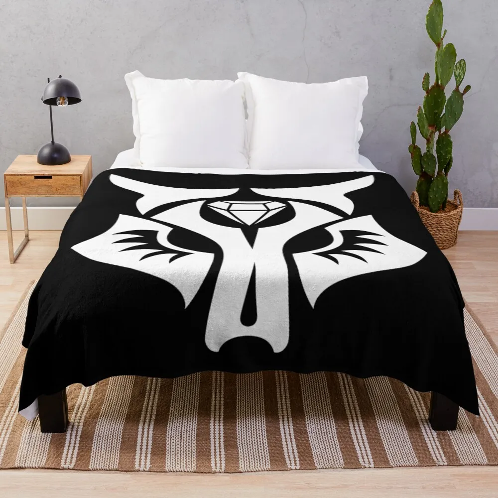 

Apex Legends Loba Logo Throw Blanket Stylish Couch Blanket for Home Living Room