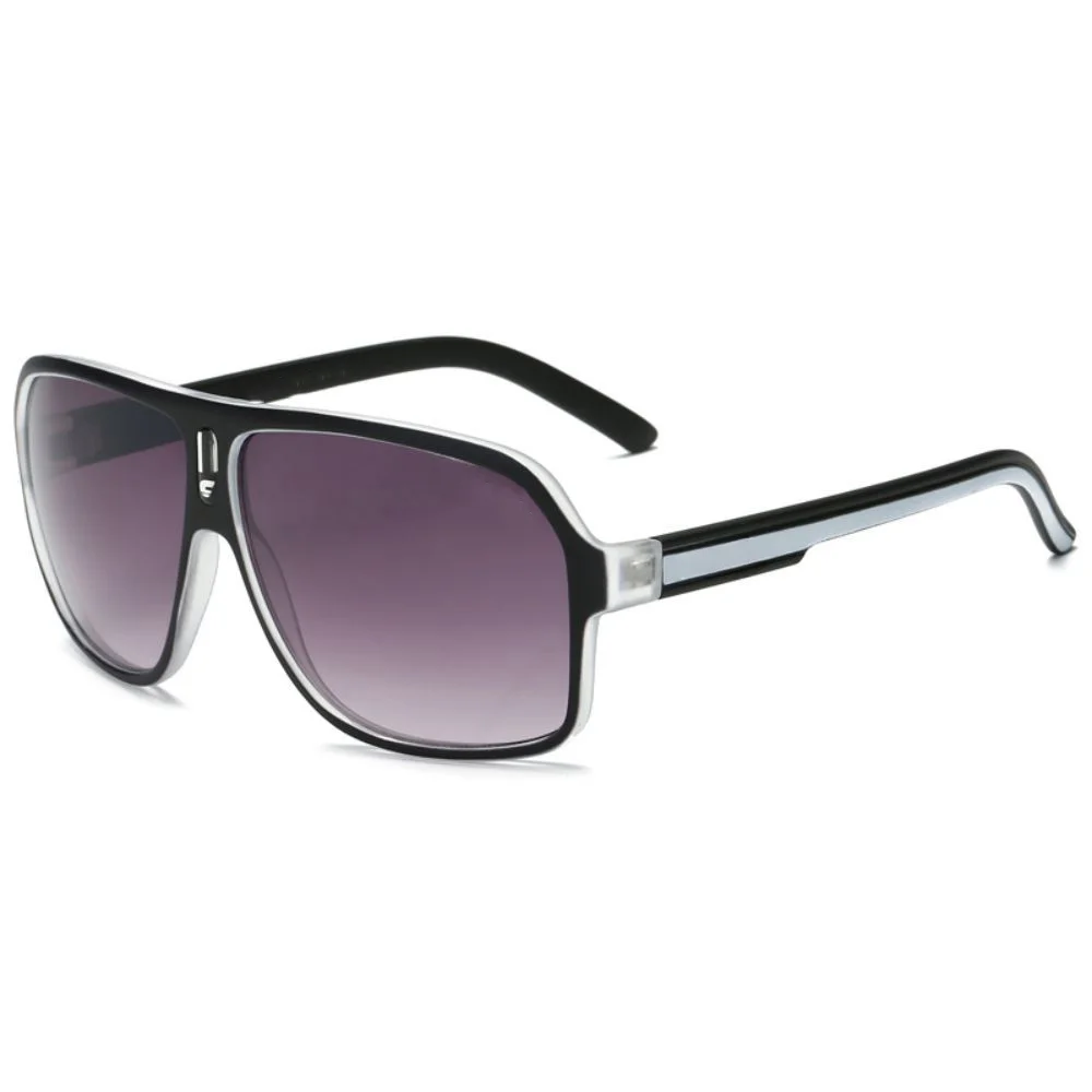 Neue Klassische Mode-Sonnenbrille Luxuriöse Charme-Brille für Damen und Herren Modische Unisex UV400 Sonnenbrille