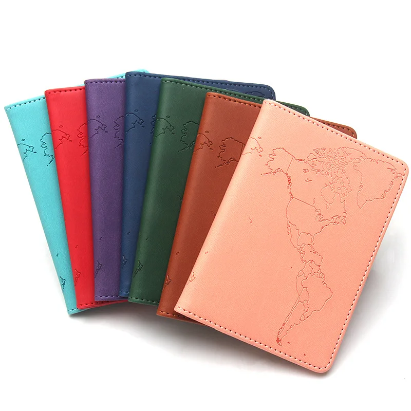 porta-passaporte-de-couro-leve-com-design-de-mapa-mundi-capa-de-protecao-multifuncional-para-documentos-de-viagem-capa-univ