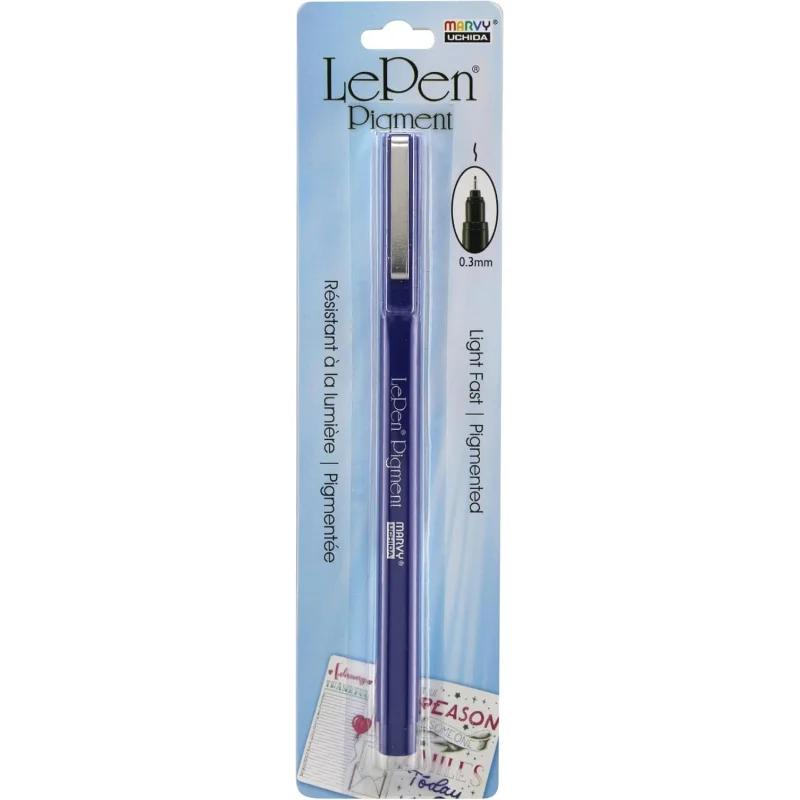 Uchida Le Pen Pigme… - image