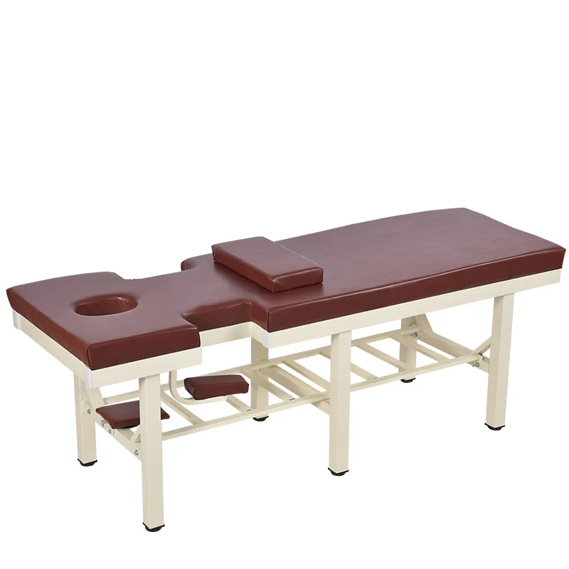 

Massage beauty bed Tuina bed