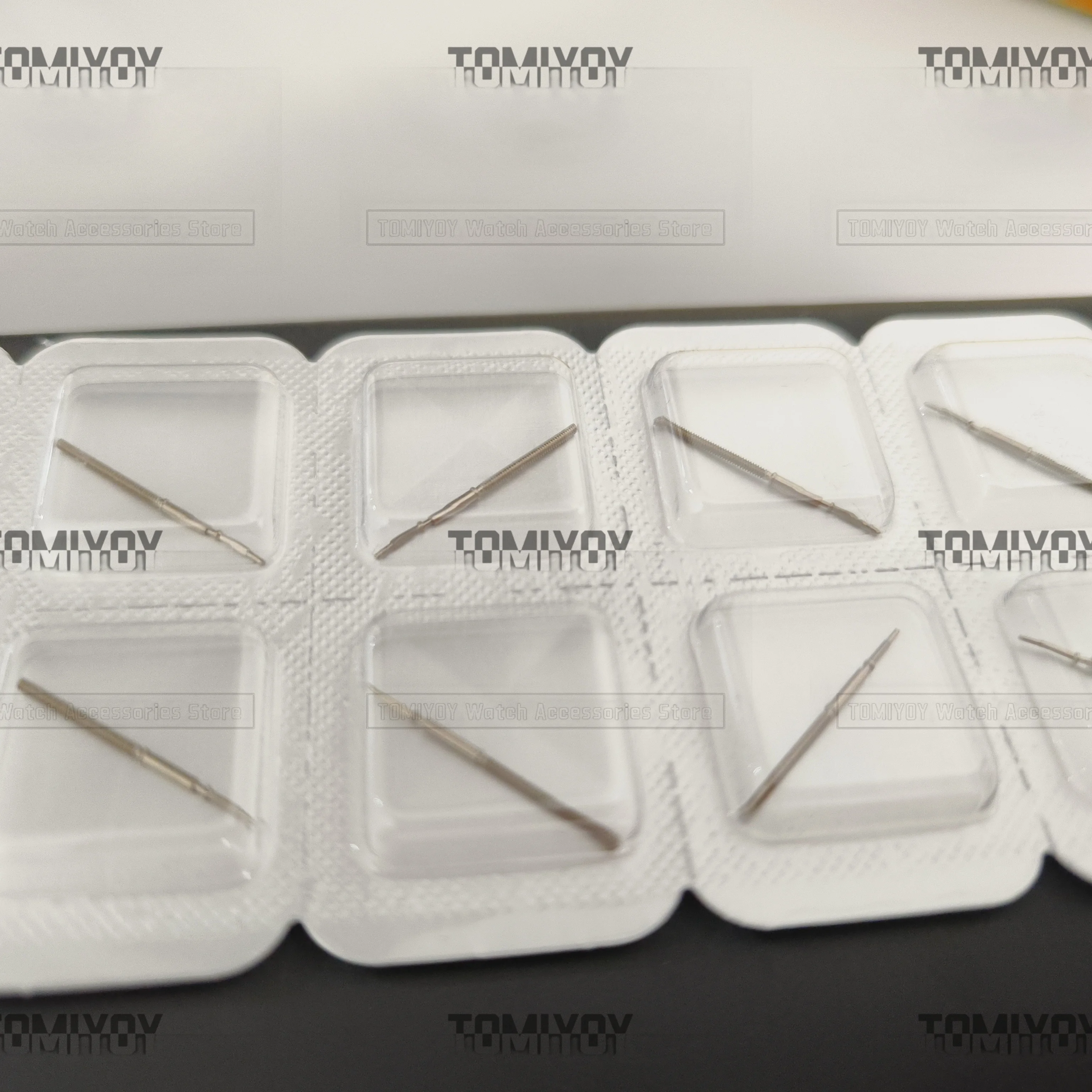 Original Watch Crown Stem Replacement Repair Tool Parts Fit For Swiss RONDA 5030D 5040 5030 Movement