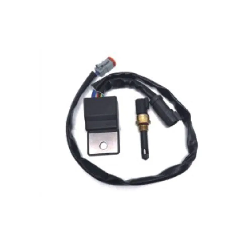 

Temperature sensorfor E320C/330C 178-2335