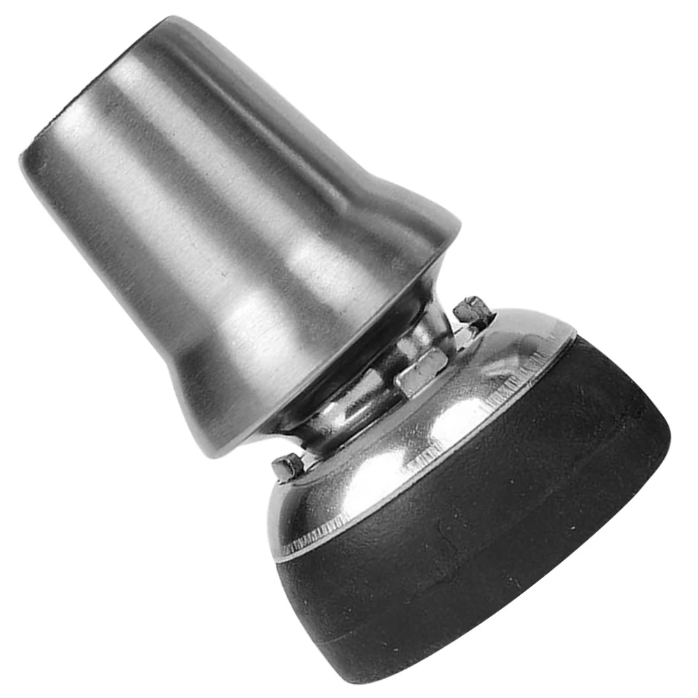 

19Mm Anti-Skid Crutch Tips Replacement Set for Walking Canes Trekking Poles Slip-Resistant Cane Foot Covers Crutch Tips