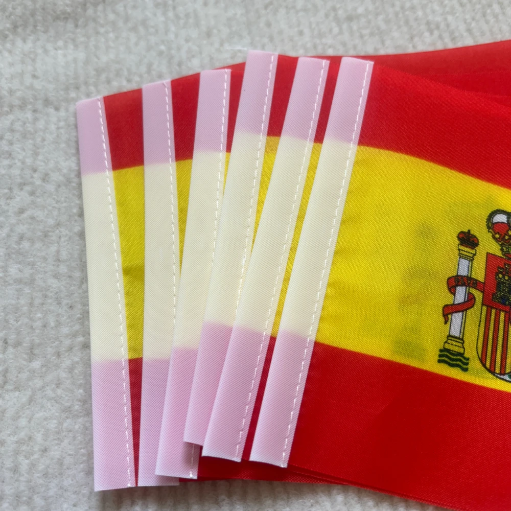 Bandera de señales táctica España – Senyal militar reversible outdoor - imagen 5