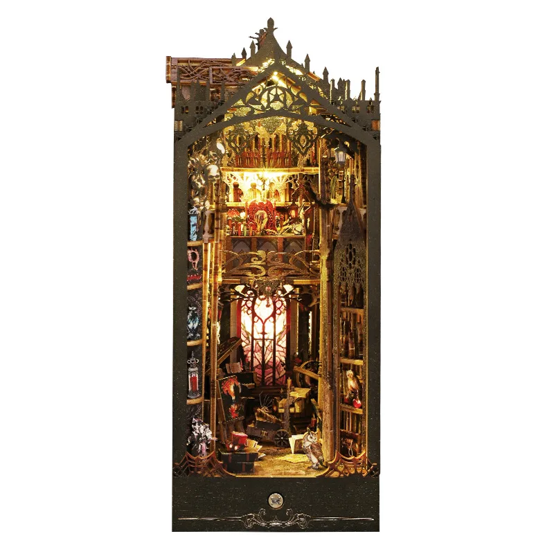 DIY Miniature House 
