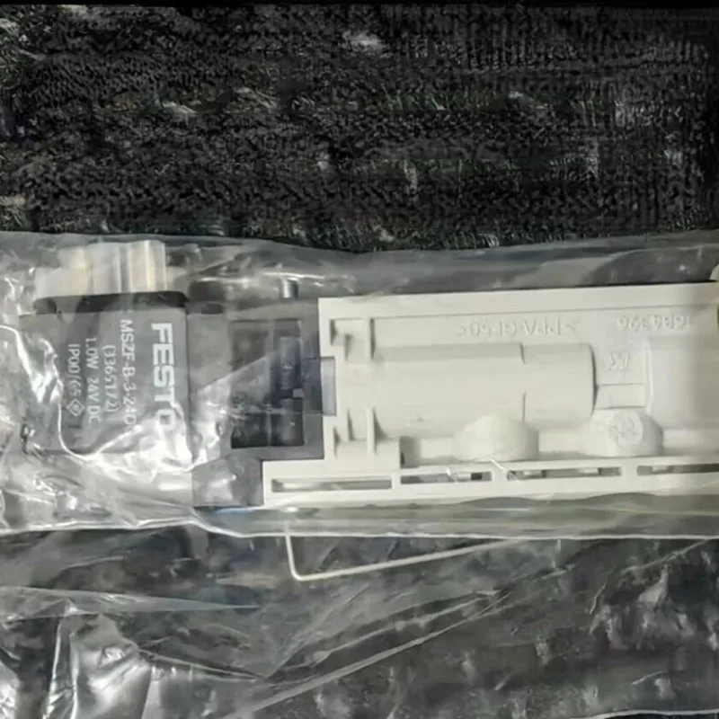 Parts For Festo Fes…