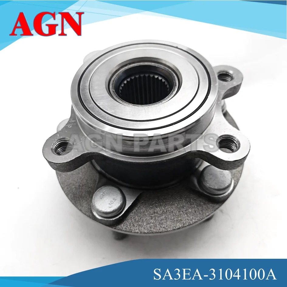 

for BYD SONG PLUS 2021- Front Wheel Hub Assembly, SA3HA-3103010