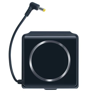 OSTENT PORTATE EXTERNAL BATTERAL BATTAD BATE, NOTZEISKANNETRAGE FÜR SONY PSP 2000 3000, 2400 mAH 6 Hauptverkauf Batterie PSP 3000 2400mAh - №6