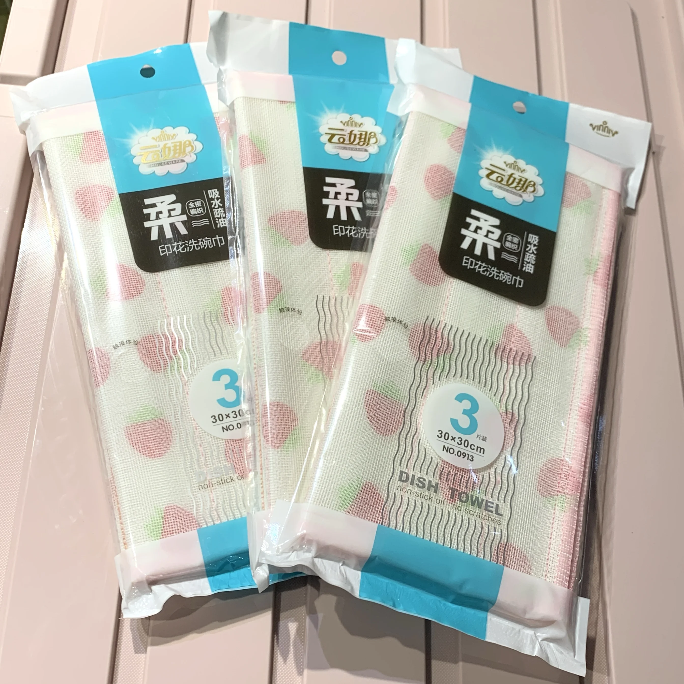 Printed Fiber Dislo…