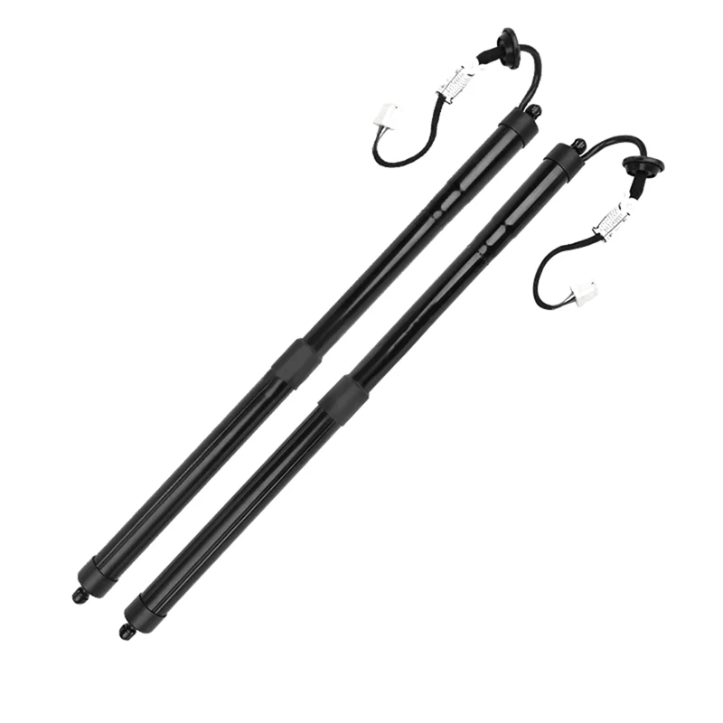 

1 Pair Rear Trunk Power Liftgate Electric Tailgate Lift Struts For Kia Carnival/Sedona 2015-2021 81770A9100 81780A9100-N26R