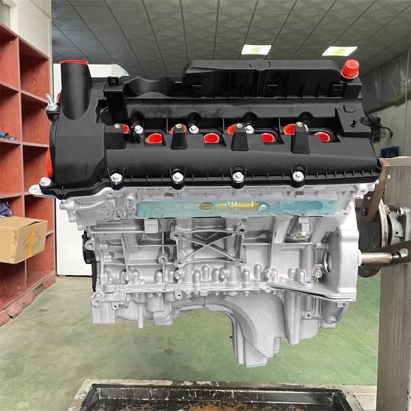 Для Range Rover Sport SVR Range Rover SVAutobiography динамический Defender V8 5,0 T с наддувом 508PS двигатель для Land Rover Jaguarcu