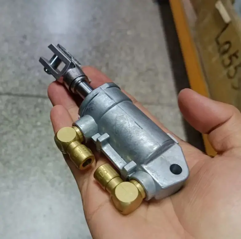 

1 Piece High Quality M4.334.009/02 SM74 M4.334.009 Printing Machine Cylinder