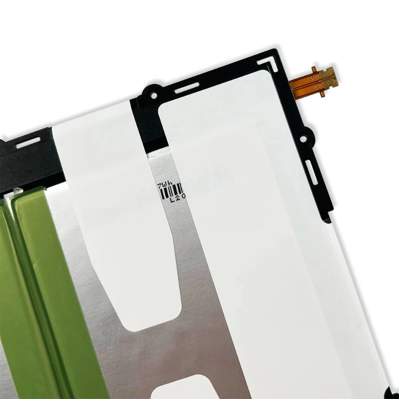 For Samsung Galaxy Tablet Tab A 10.1 2016 T580 SM-T585C T585 T580N 27.74Wh 7300mAh 4.35V EB-BT585ABE Battery