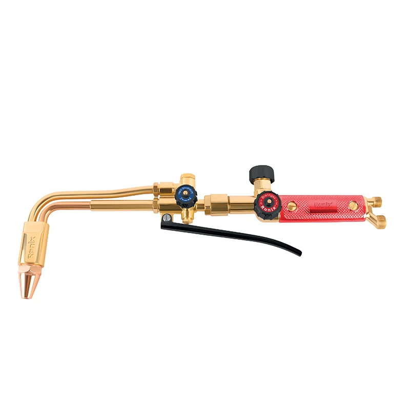 

Mini Mini Torch Welding Torch With Ceramic Heating Element Special For PVC/PP/PE Plastic Welding Torch