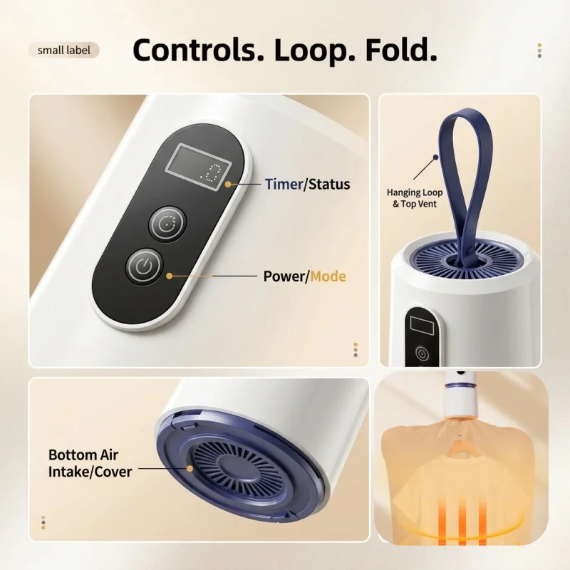 Thumbnail 3 - #4 Best Rated Electric Clothes Dryers to Buy in 2026