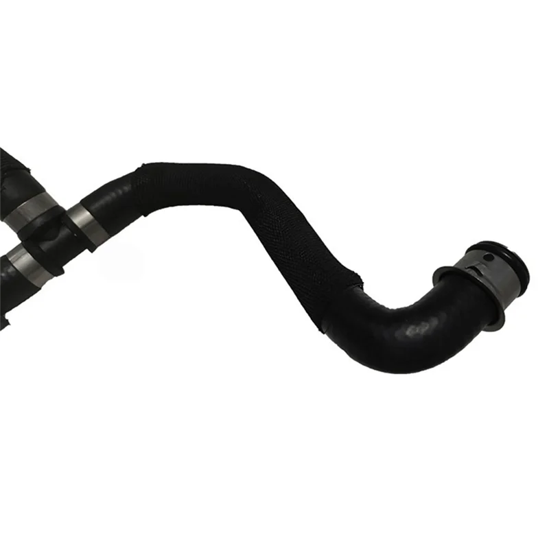 

A2215012484 Intercooler Coolant Pipe For Mercedes Benz W221 S63 Water Tank Radiator Hose