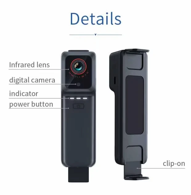 

IX2 AIR Wireless Thermal Camera for Smart Devices High-Precision Temperature Measurement with Advanced Infrared Technology