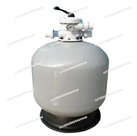 Factory 400mm Top Mount filter swimming pool sand filter pool for water well sand filter