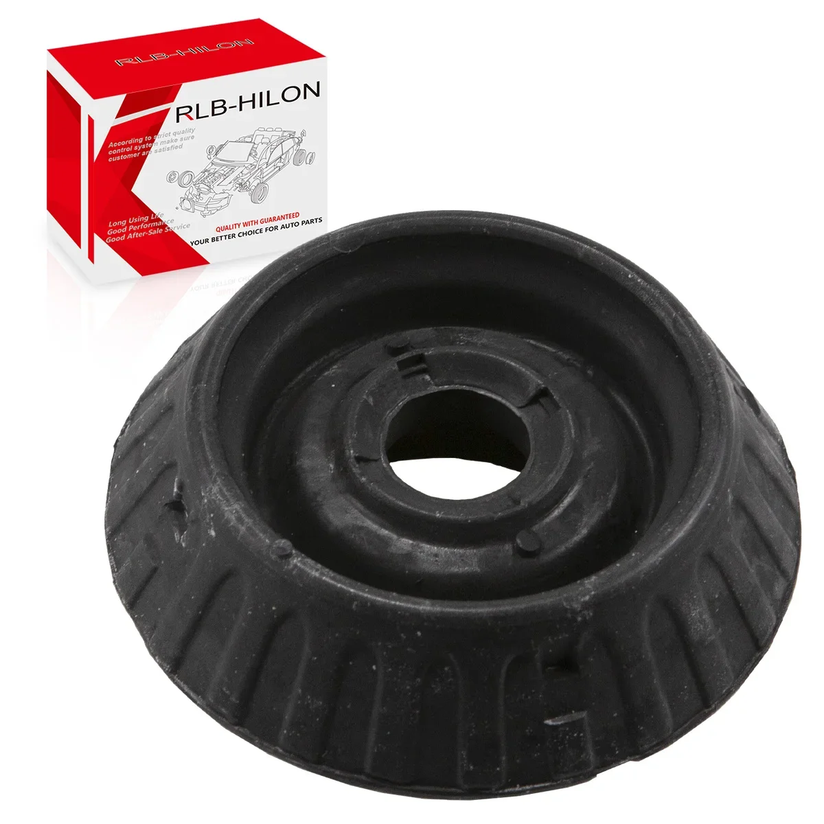 

Car Front Shock Absorber Rubber Cover Accessories For HONDA CITY SEL TMO GM6 JAZZ GD3 GE8 GK(2003-2020) 51920-TG0-T01