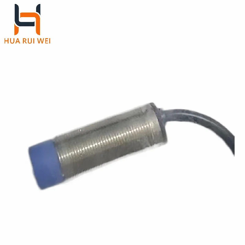 

2026 Hot Sale New IMB18-12NNSVU2S Industrial Automation Proximity Switch Sensor