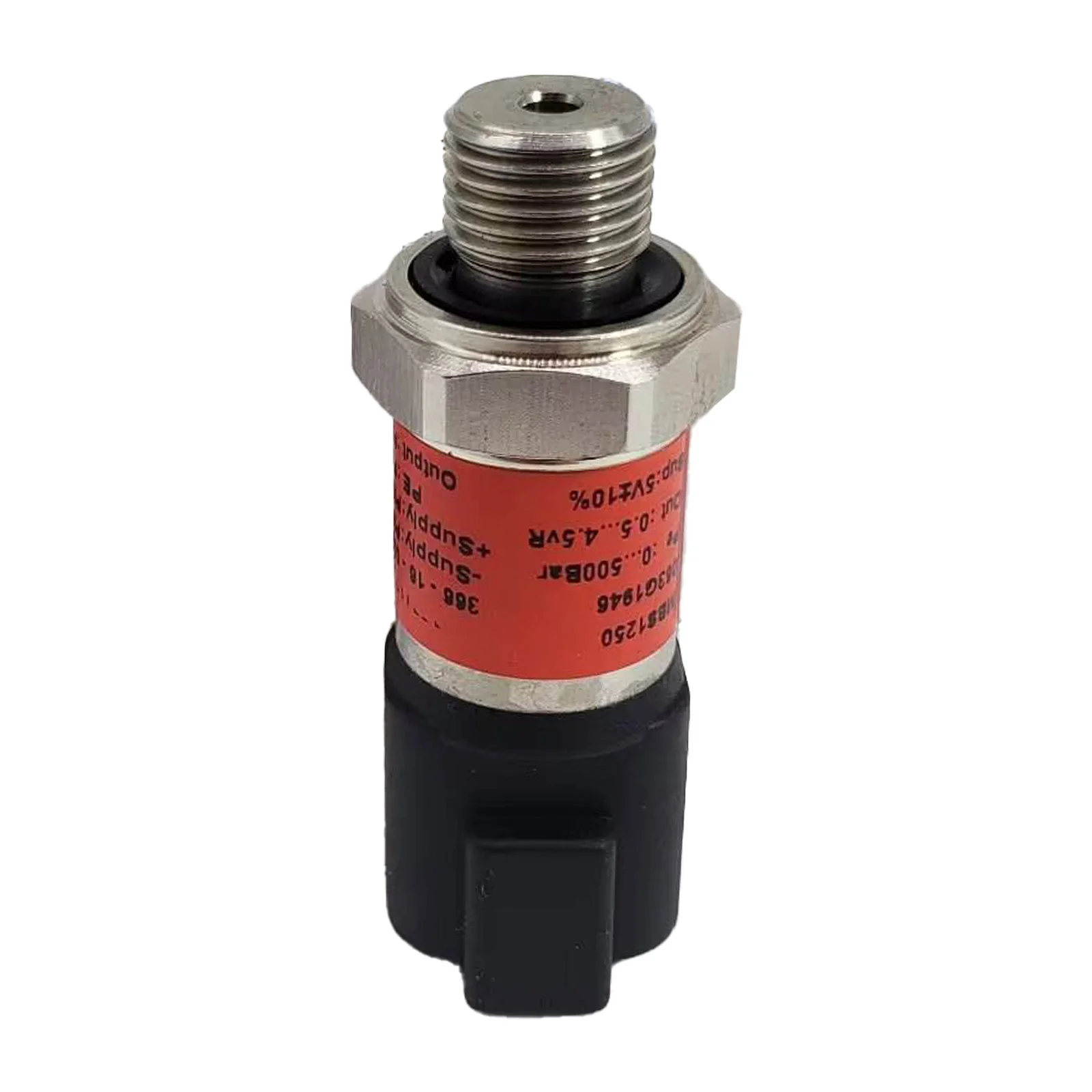 

30B1036 Pressure Sensor for Liugong 30B1036, MBS1250 063G1946, 0-500Bar