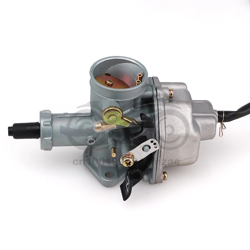 PZ26 26mm Carburetor Carb For Honda CB125 XL125S TRX250 TRX 250EX XR100 XR200 CG CB 125 150 cc ATV Quad Dirt Bike Motorcycle