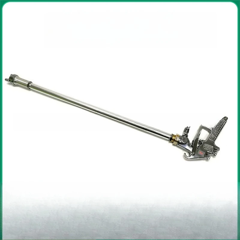 Fine paint spray High atomization Fine flow control valve Manual spray
