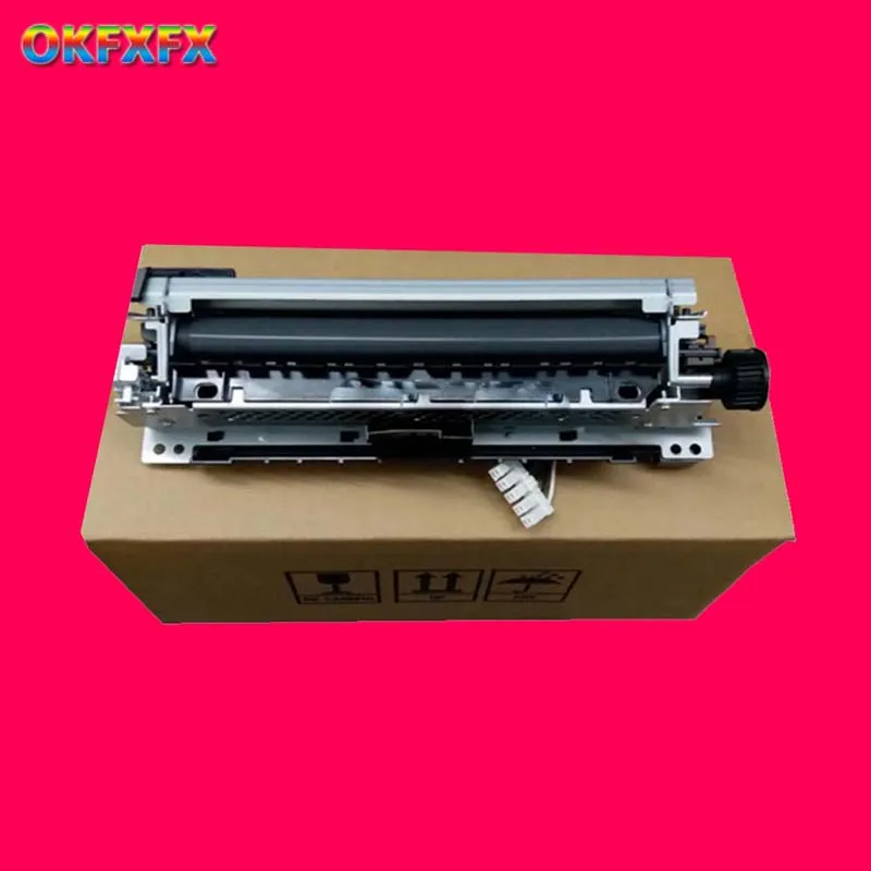 Original 95%New Fuser Assembly Fuser Unit For HP LaserJet Enterprise 500 MFP M525dn HP525dn M521 M525 RM1-8508-000 RM1-8509-000