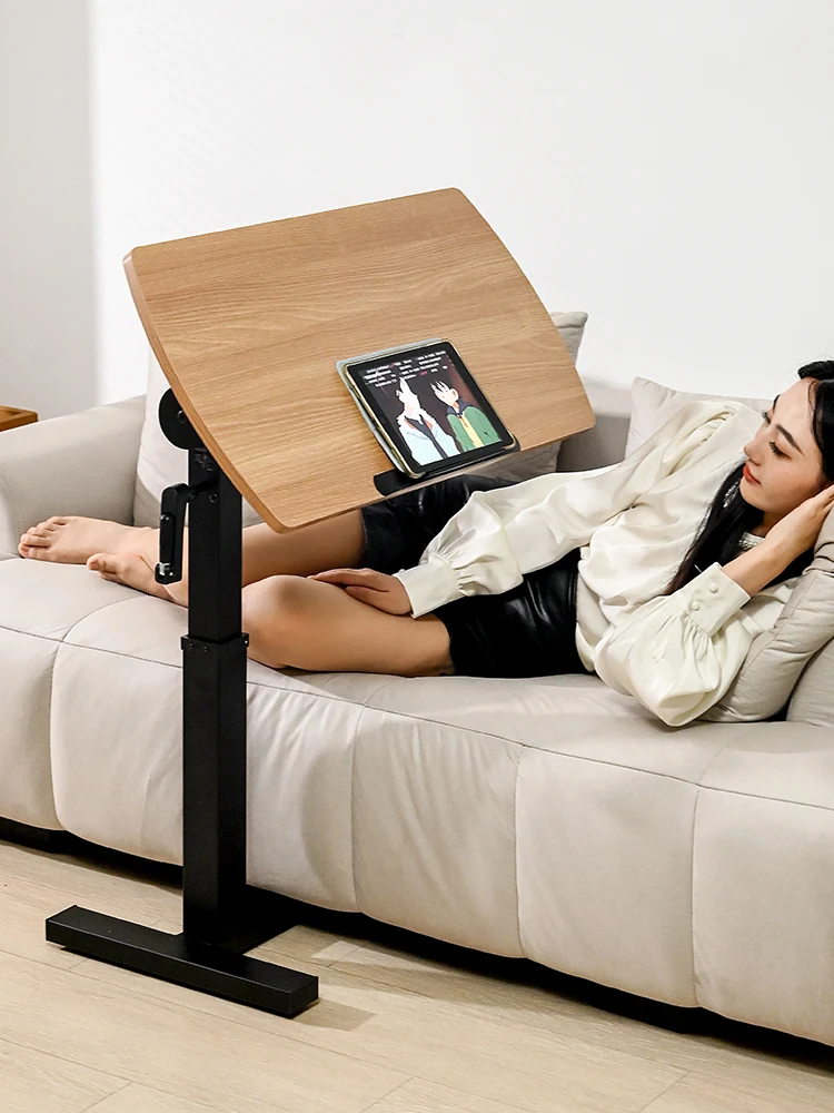 Folding Sofa Side T…