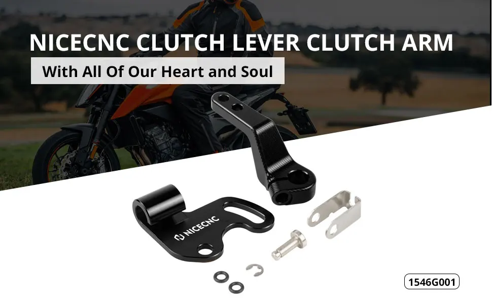 Für KTM 890 Adventure 890 Duke 2021-2023 Ein-Finger-Kupplungshebel Kettenabdeckung 790 Duke 790 Adventure 2019-20 Husqvarna NORDEN 901 – Detail 9