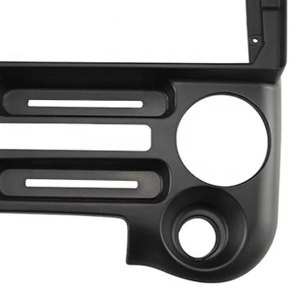 

A64P-автомобильный радиоприемник для Hyundai Santro 2003-2005 DVD стерео рамка пластина адаптер монтажная приборная панель установка комплект отделки рамки