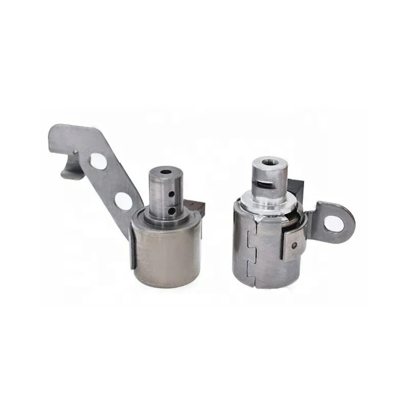 U140E U140F U140 U241E U241 ناقل حركة أوتوماتيكي علبة التروس صمام الجسم الملف اللولبي مجموعة لتويوتا RAV4 كامري لكزس RX300 قطع غيار السيارات #2