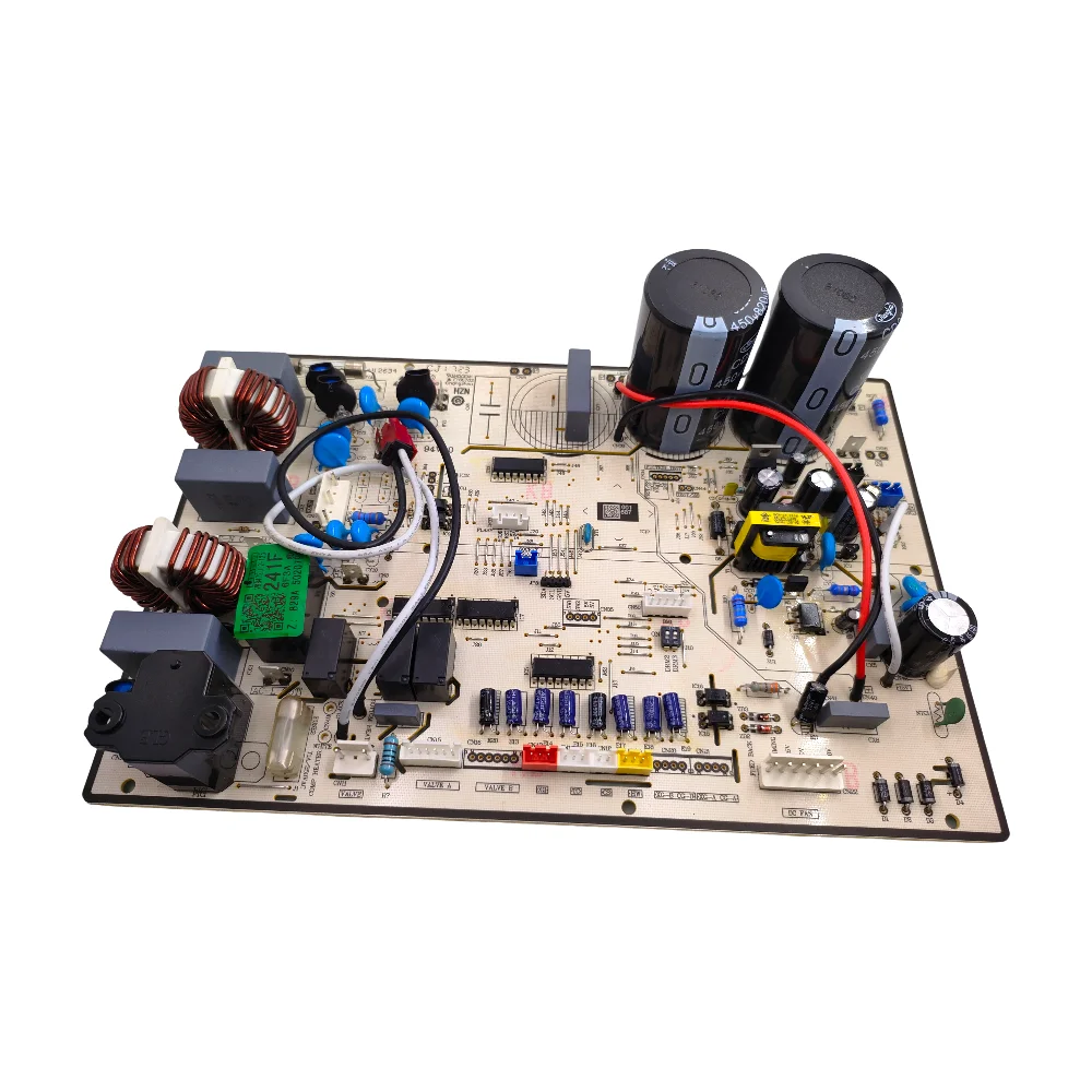 conditioning outdoor unit mainboard 0011800241F 0011800241R 0011800241Q 0011800241C 0011800241M 0011800241H