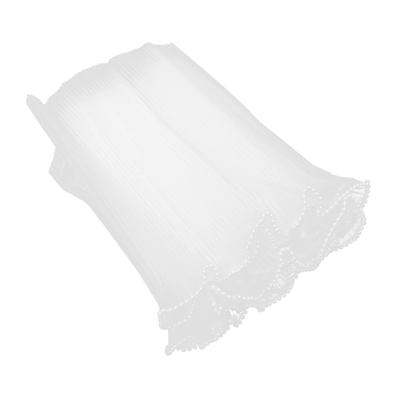 עטיפת פרחים 100 יחידות אריזת זר פלוריסטים ספק מט לבן נייר דקורטיבי לתינוקות בגודל גדול טרי