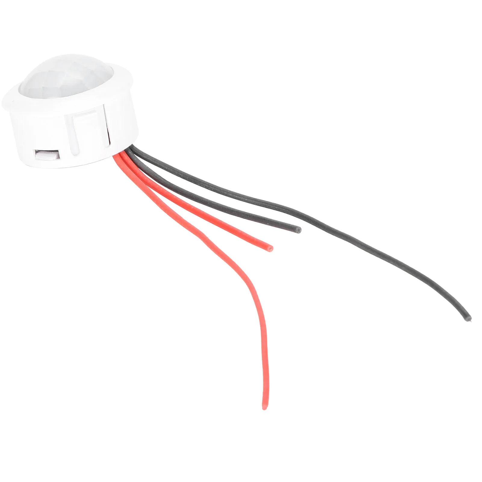 

Индукционный переключатель 18 Вт, проводной инфракрасный детектор, высокочувствительный портативный DC12 В/24 В, светодиодный электронный датчик освещения, аксессуары