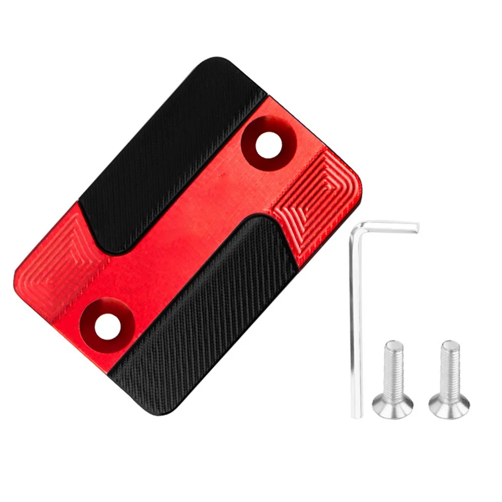 Motorcycle Accessories CNC Oil Cup Motorcycle Maintenance Motorcycle Brake Cover Accessories Practical And Reliable For PCX 150