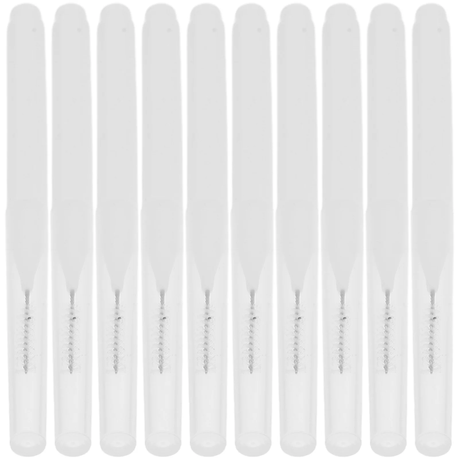 

Shower Head Cleaning Brush 4 Boxes Small Hole Cleaner Portable Multi-Function Nozzle Brush for Cell Phone Holes