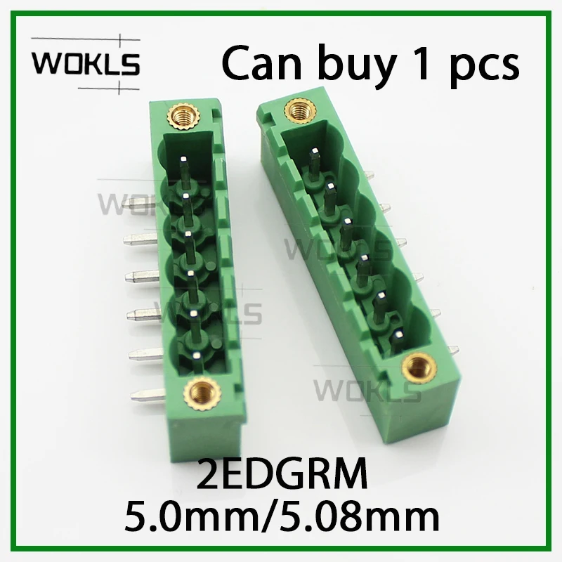 KF2EDGRM 5.0 5.08 P…