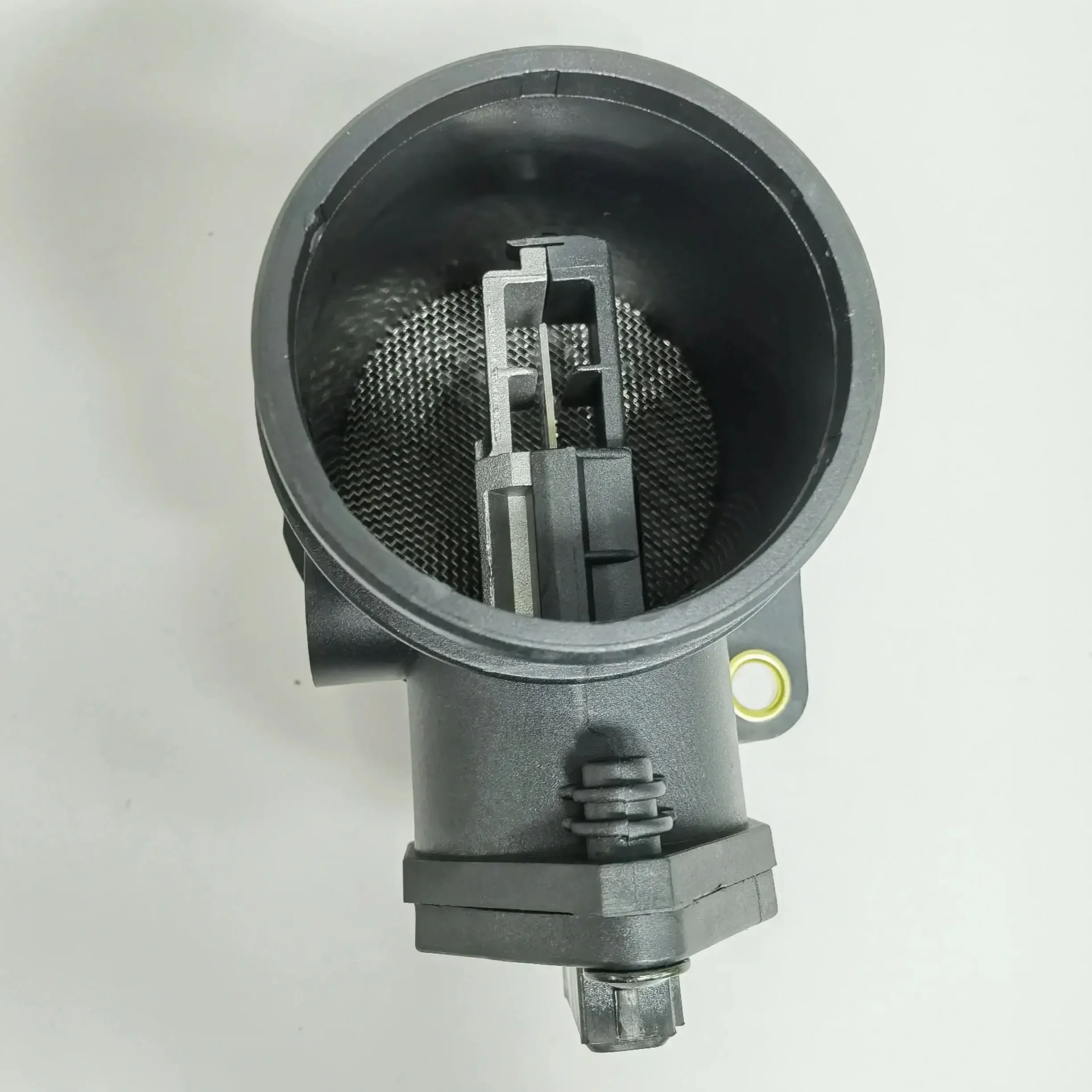 VW ジェッタ パサート ゴルフ A4 マスエアフローセンサー メーター MAF 0280217117 037906461C 221085M 98VW12B529BA MF21085 037906461CX