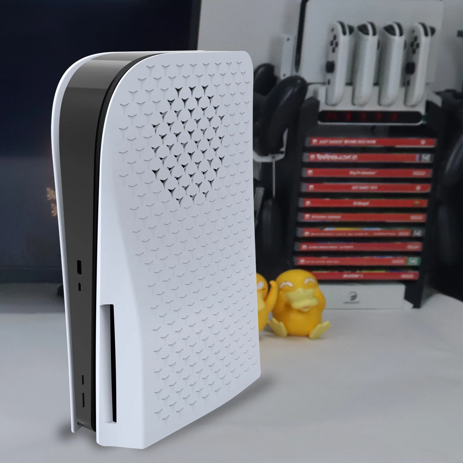 Thumbnail 3 - #52 Cheap PS5 Faceplates Worth Buying