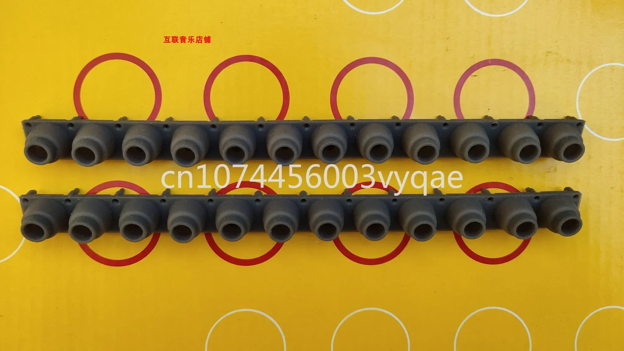 

PSR-E203,E213,E223,E233,E253,PSR-170,175, Electronic Keyboard Conducting Resin