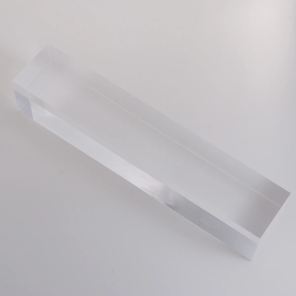 

Earring Display for Selling Jewelry Organizer Stand Holder Earrings Column Acrylic